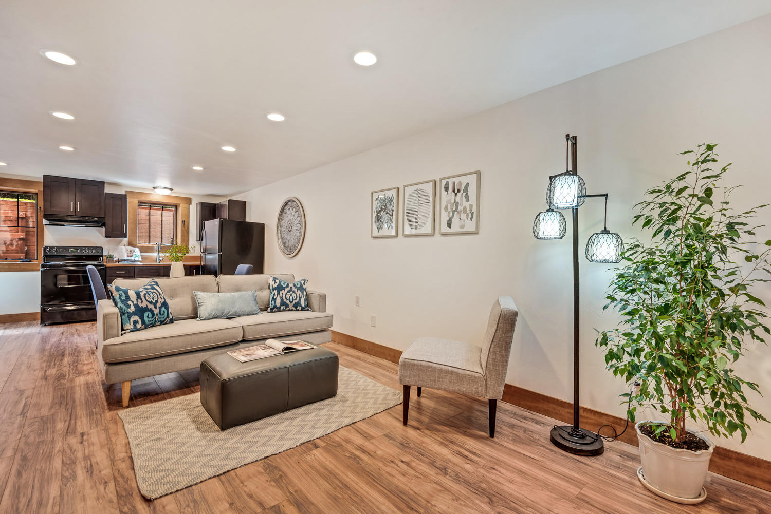 Staats - Residential