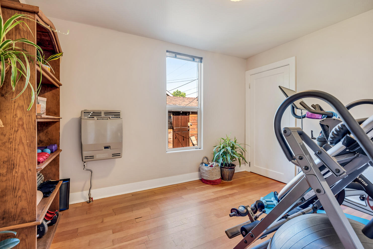 Staats - Residential