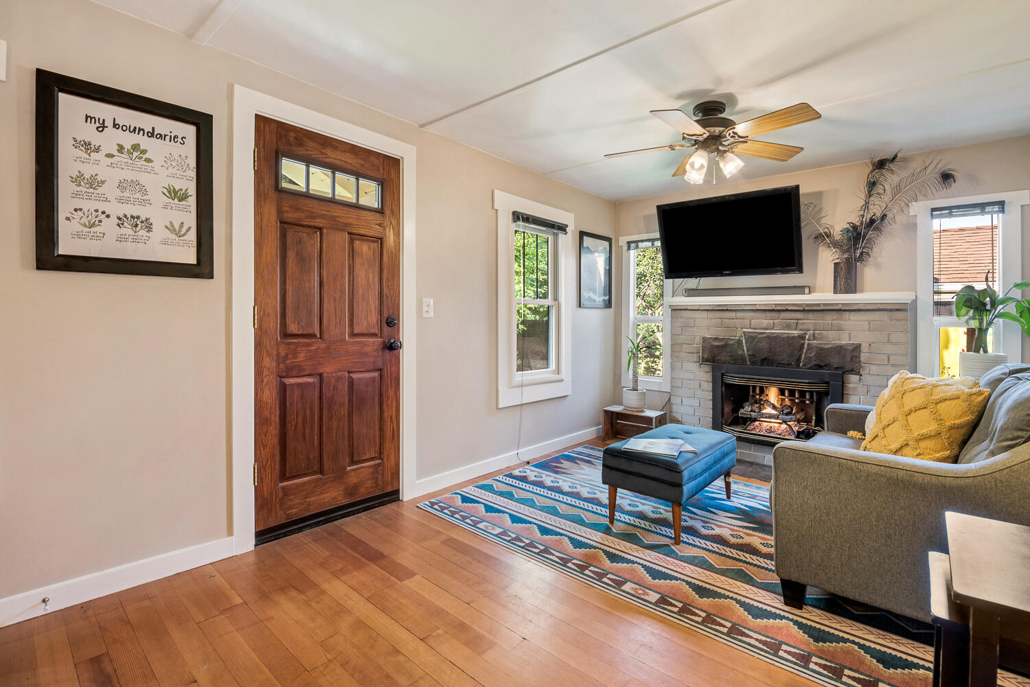 Staats - Residential