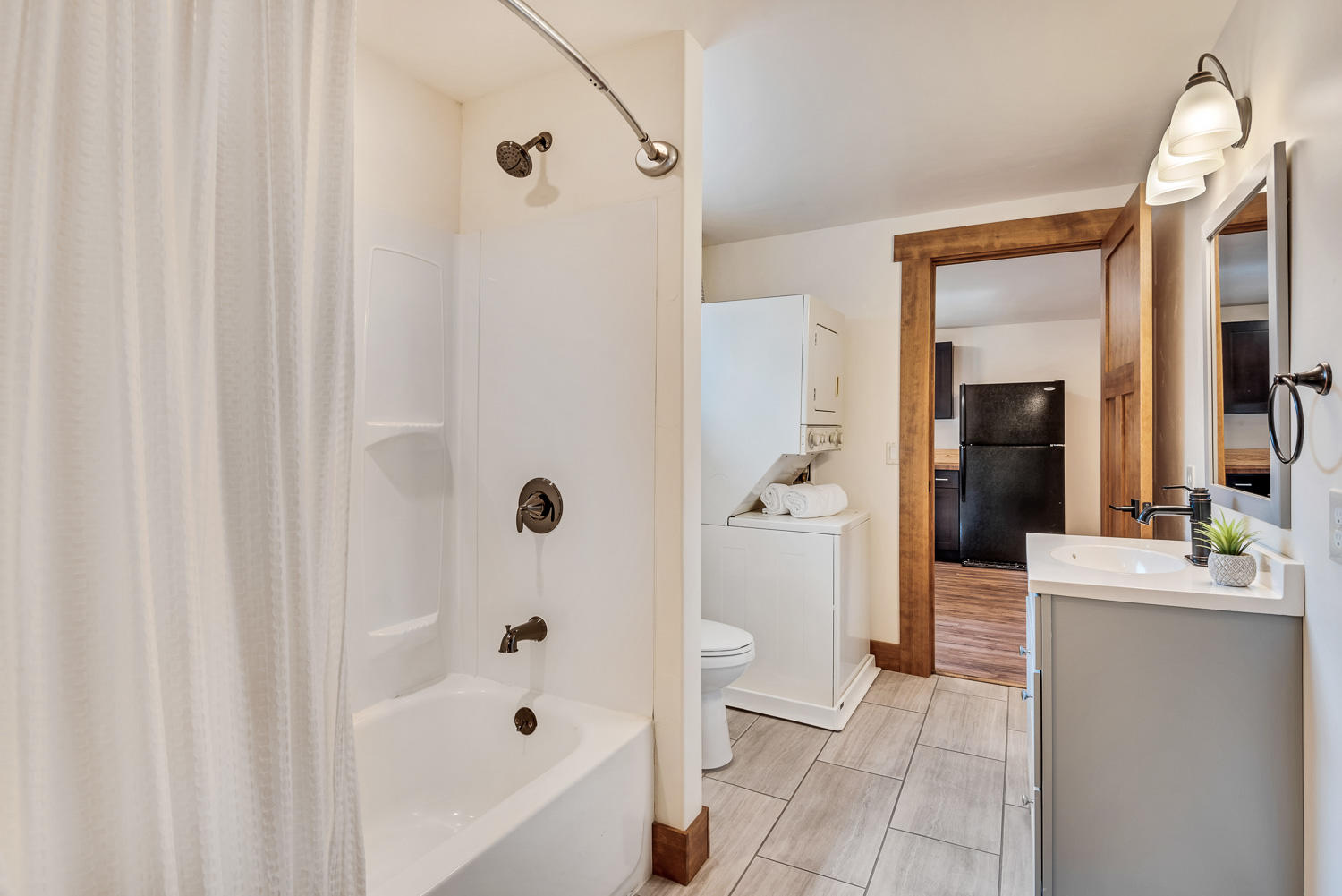 Staats - Residential