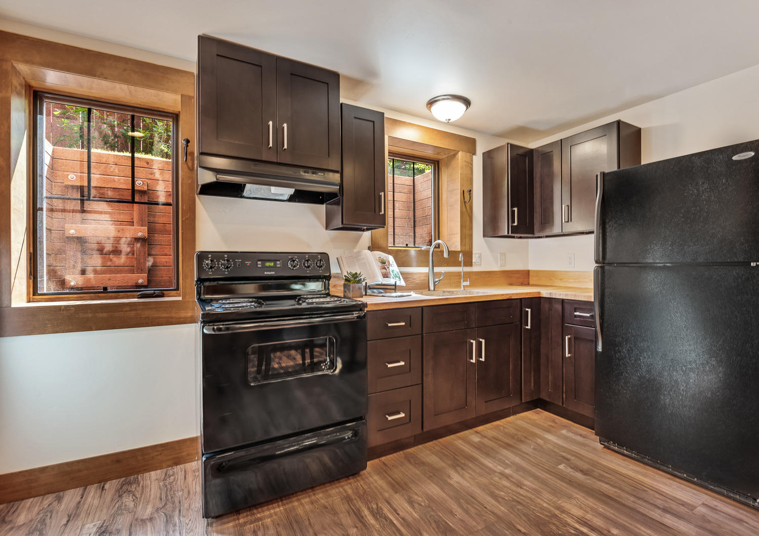 Staats - Residential