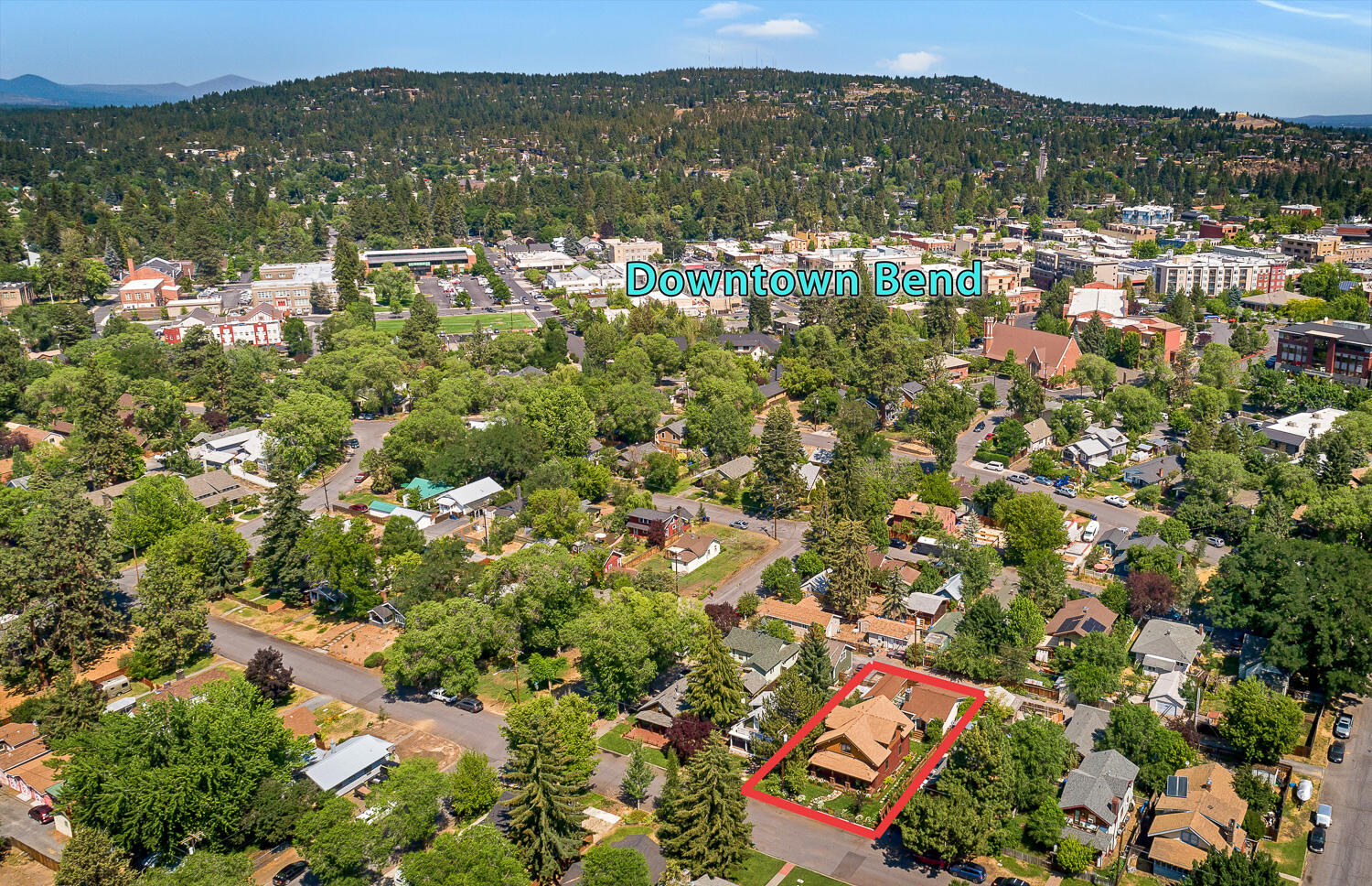 Staats - Residential