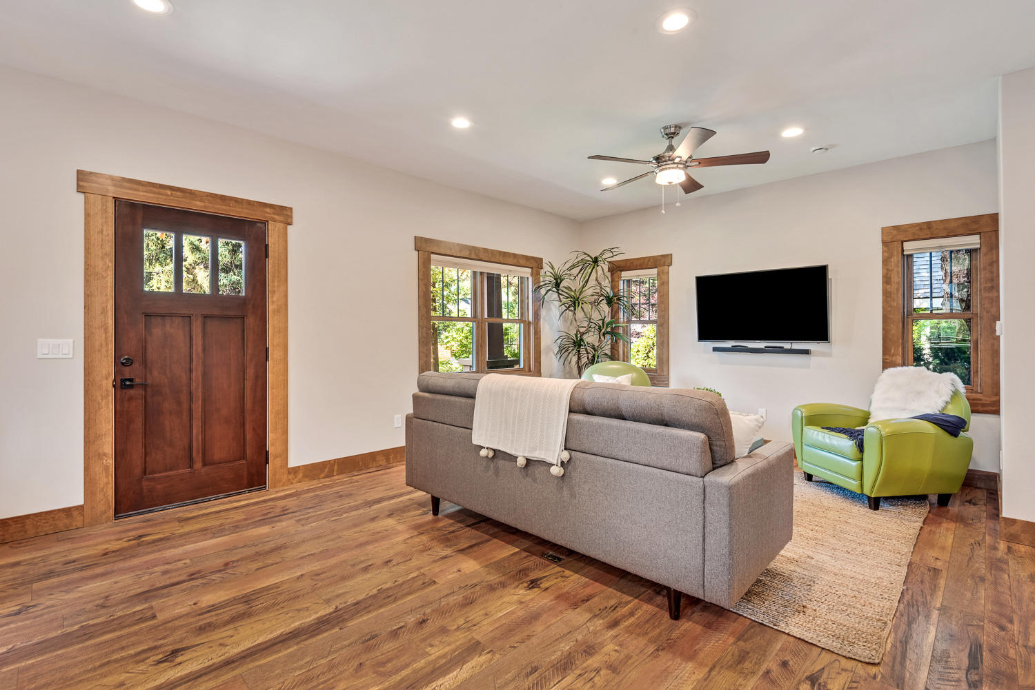 Staats - Residential