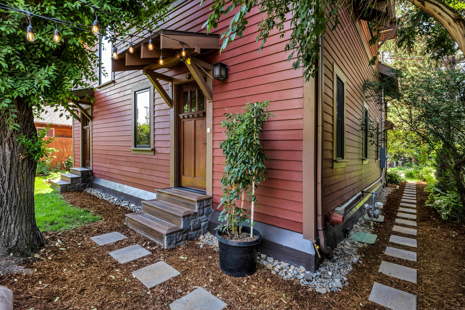 Staats - Residential