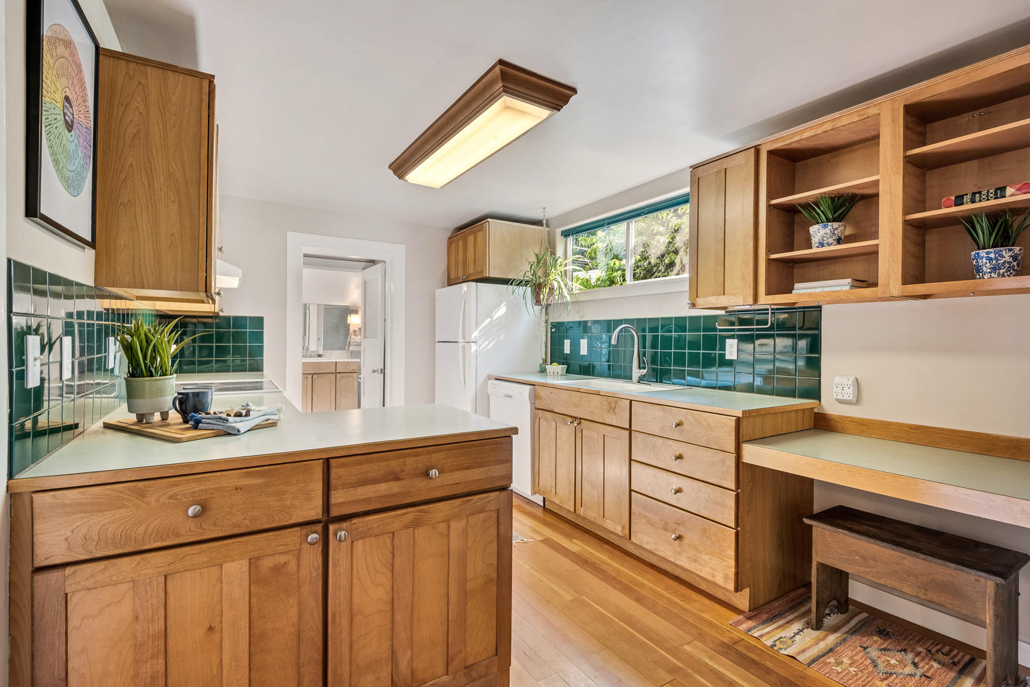 Staats - Residential