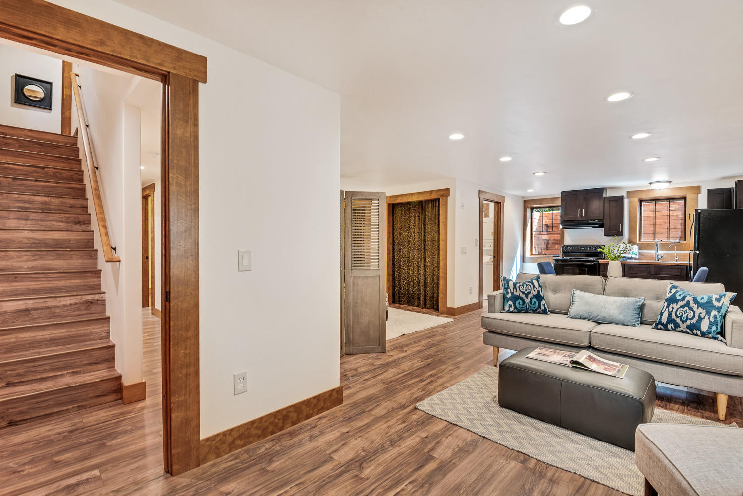 Staats - Residential