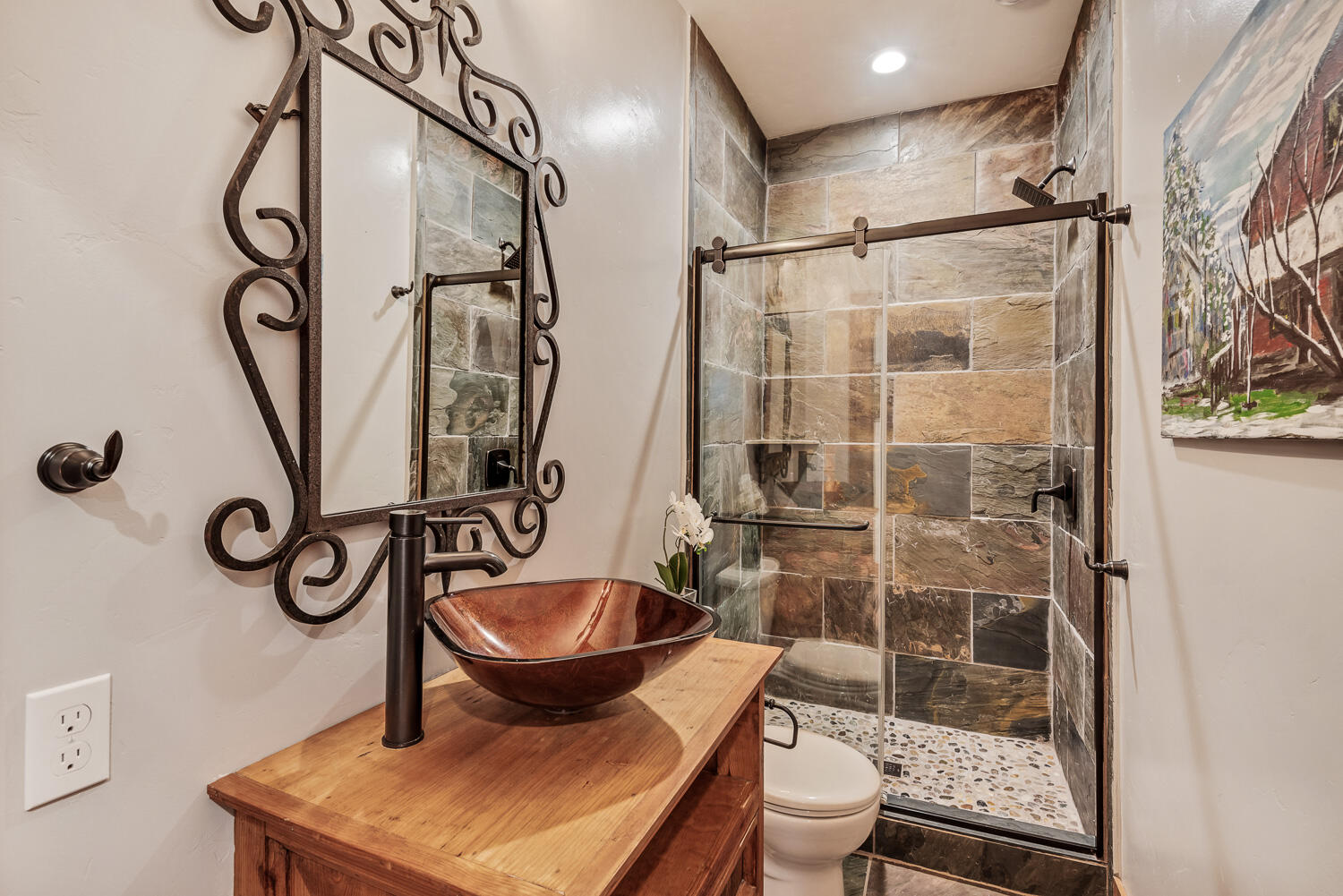 Staats - Residential