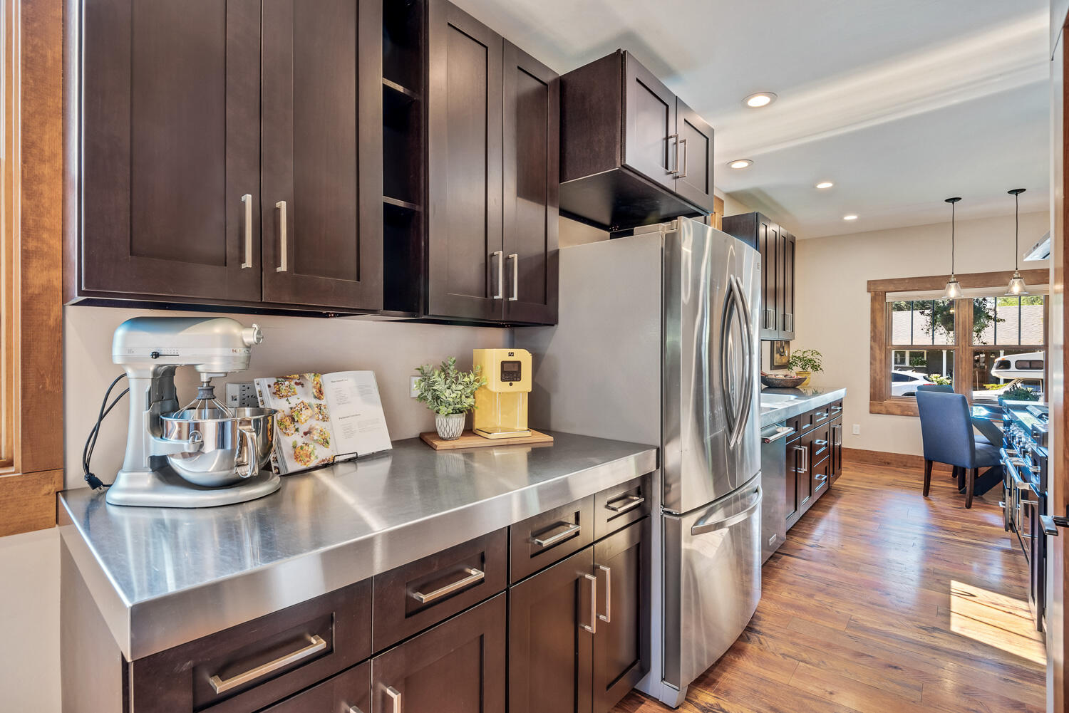 Staats - Residential