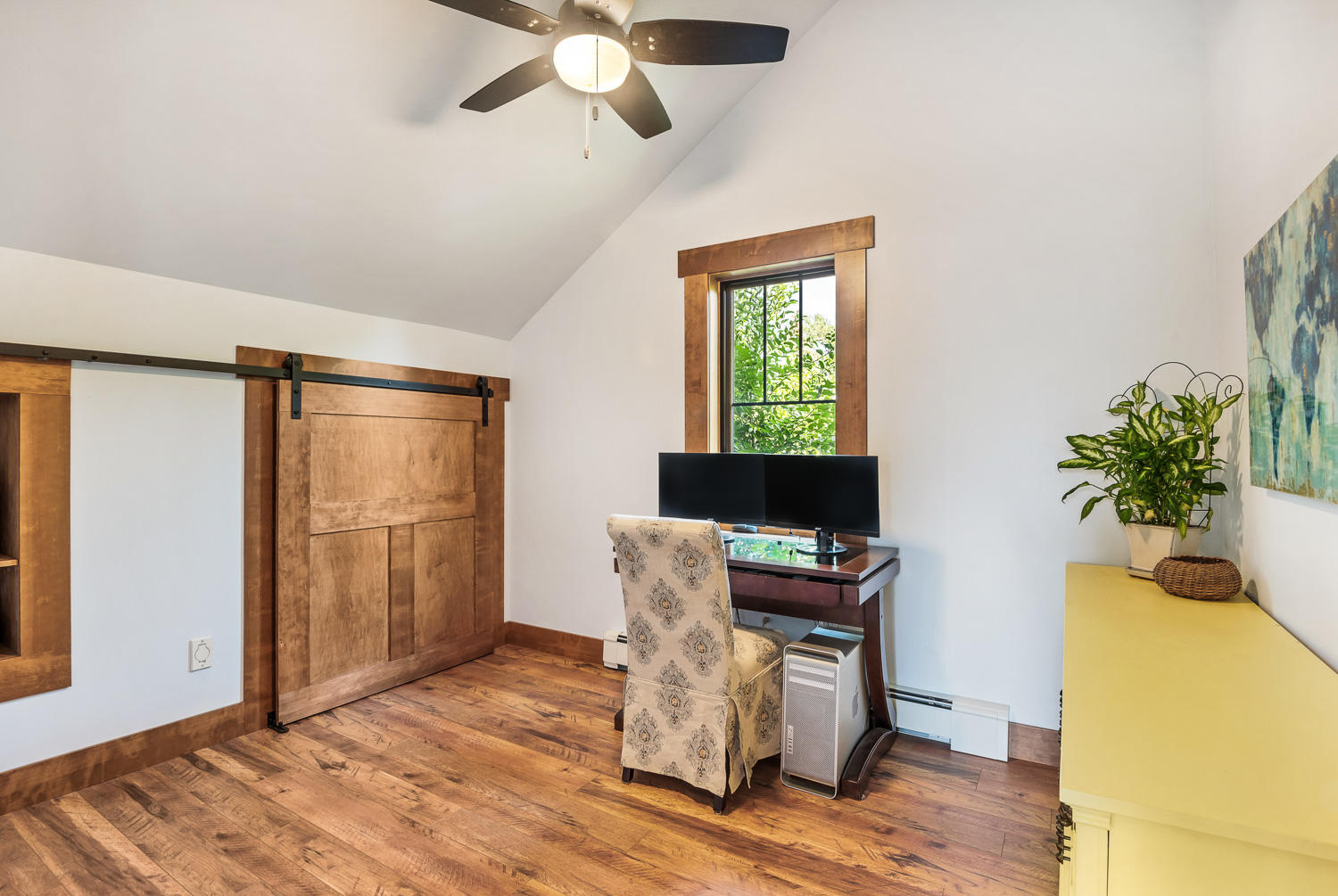 Staats - Residential