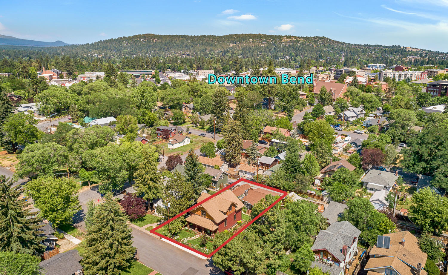 Staats - Residential