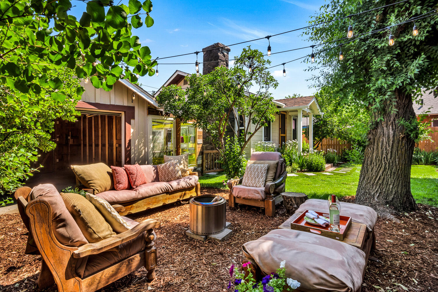 Staats - Residential