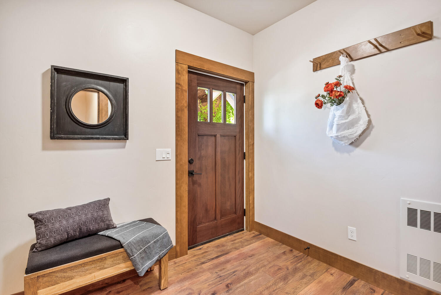 Staats - Residential