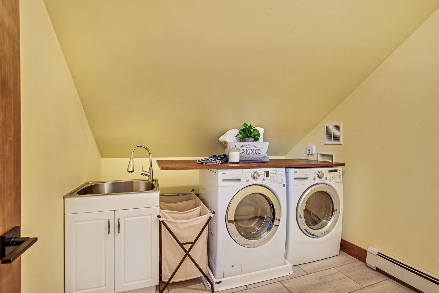 Staats - Residential