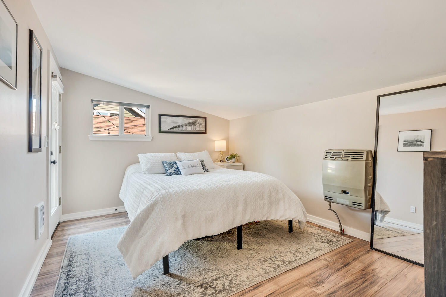 Staats - Residential