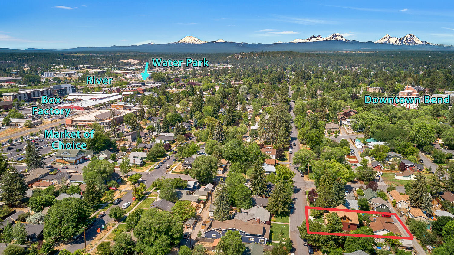 Staats - Residential