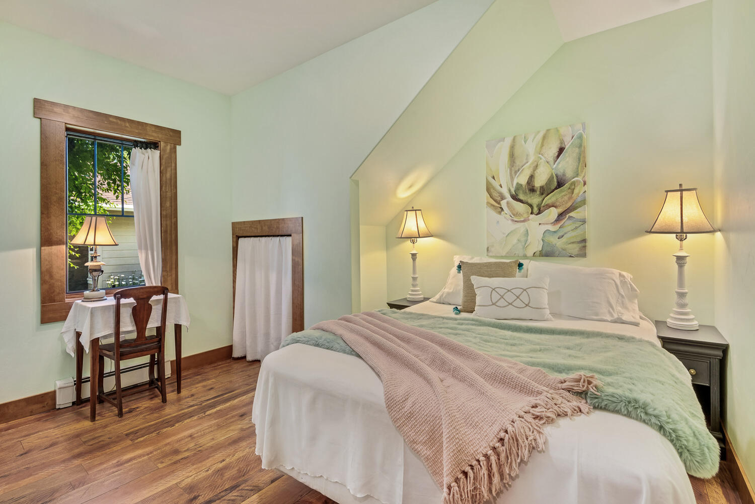 Staats - Residential