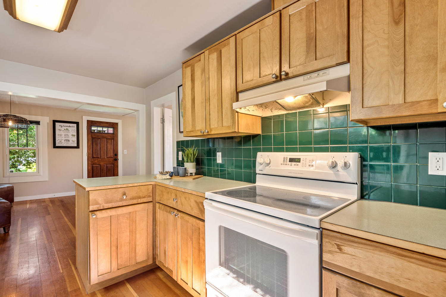 Staats - Residential