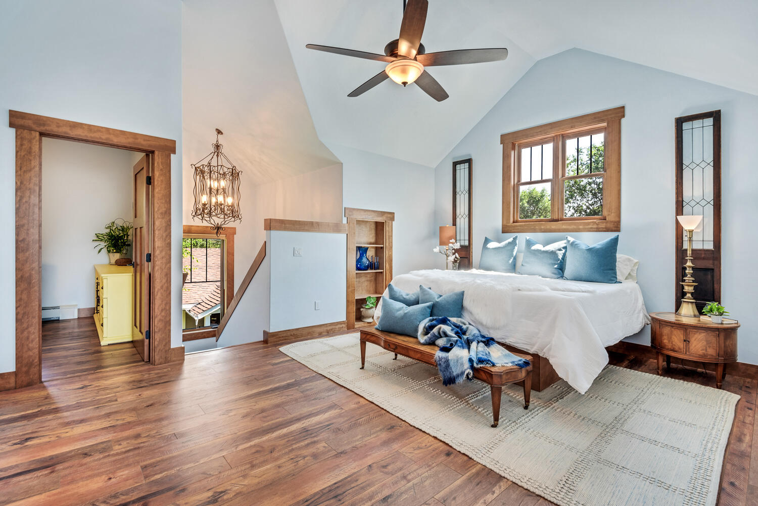 Staats - Residential