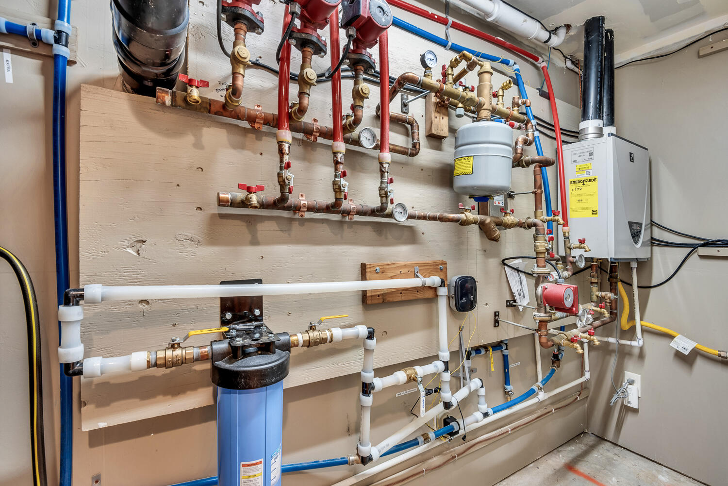 Staats - Residential