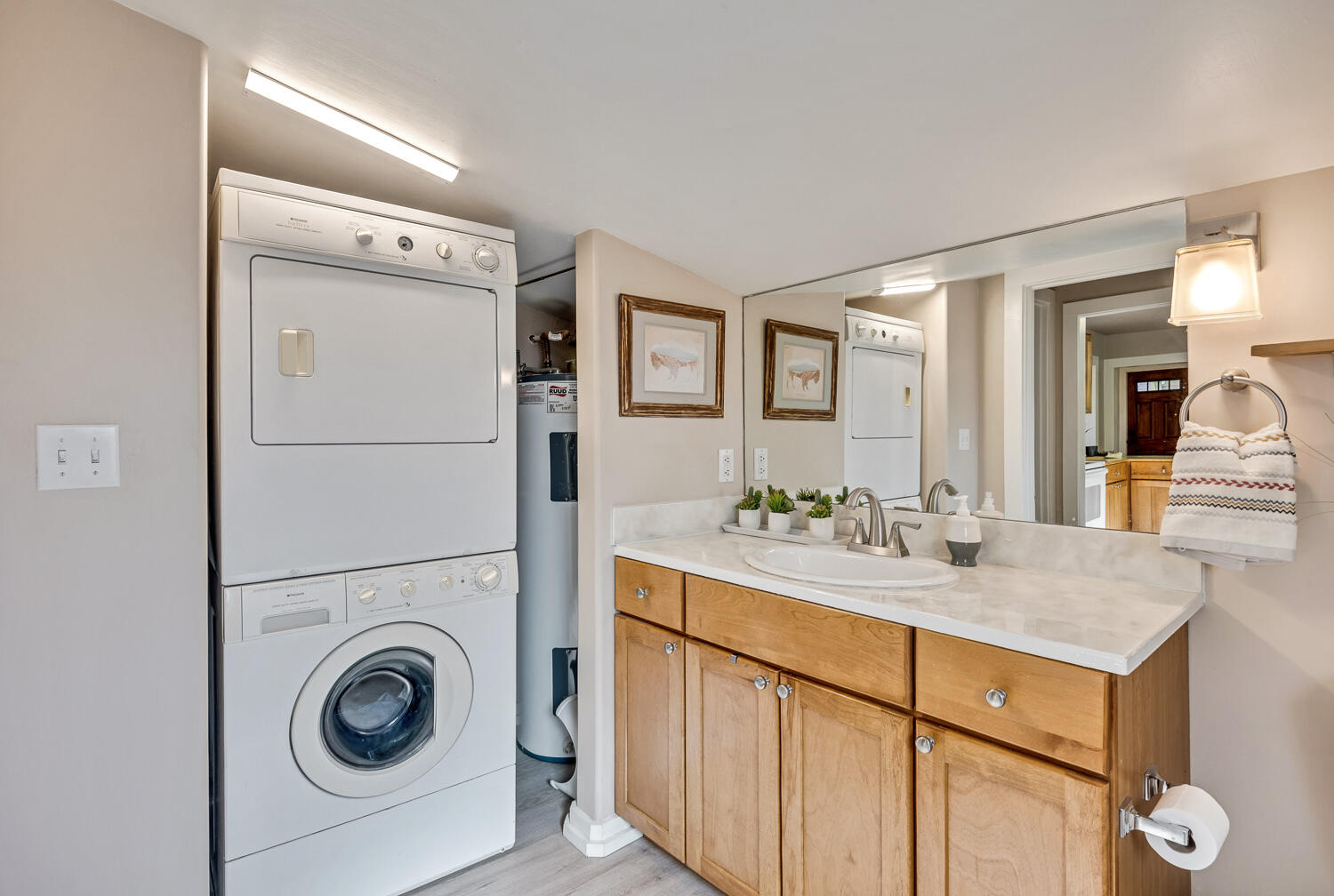 Staats - Residential