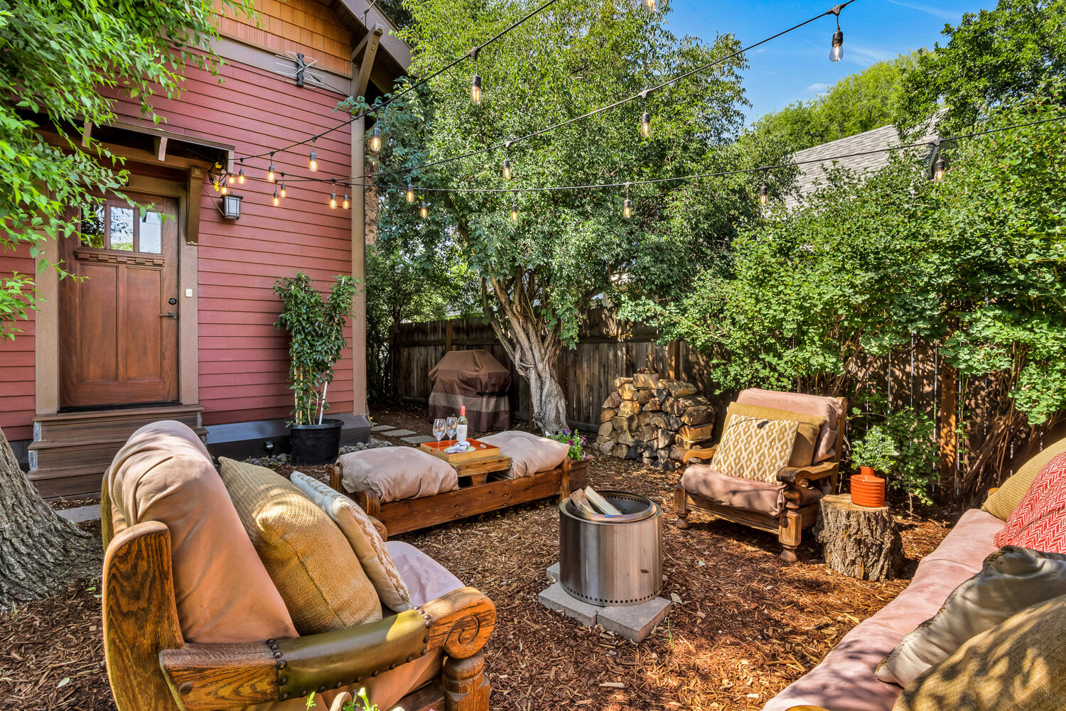 Staats - Residential