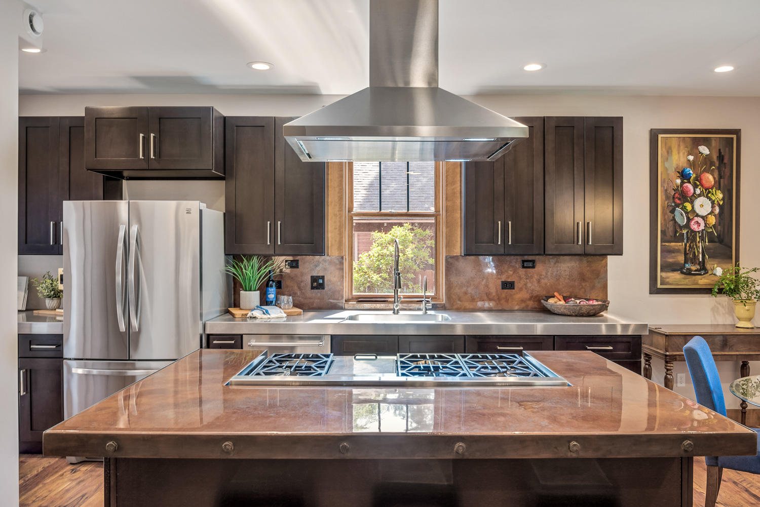 Staats - Residential