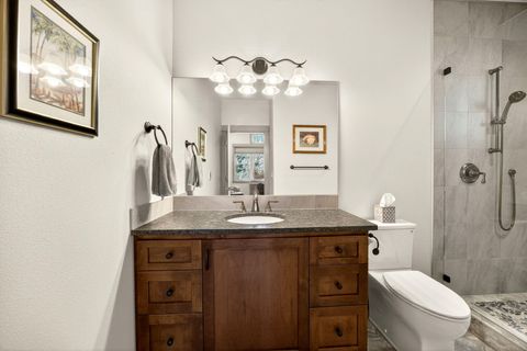 Tiny photo for 814 Steeple View Drive, Jacksonville, OR 97530 (MLS # 220217264)