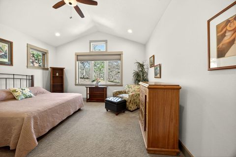 Tiny photo for 814 Steeple View Drive, Jacksonville, OR 97530 (MLS # 220217264)