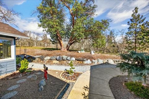 Tiny photo for 814 Steeple View Drive, Jacksonville, OR 97530 (MLS # 220217264)