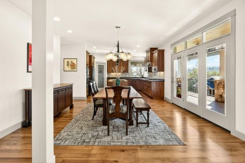 Tiny photo for 814 Steeple View Drive, Jacksonville, OR 97530 (MLS # 220217264)