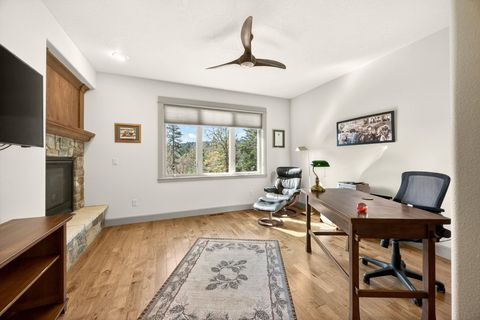 Tiny photo for 814 Steeple View Drive, Jacksonville, OR 97530 (MLS # 220217264)