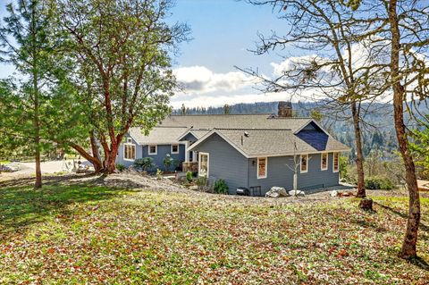 Tiny photo for 814 Steeple View Drive, Jacksonville, OR 97530 (MLS # 220217264)