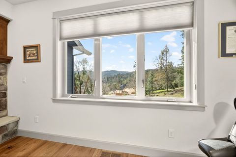 Tiny photo for 814 Steeple View Drive, Jacksonville, OR 97530 (MLS # 220217264)