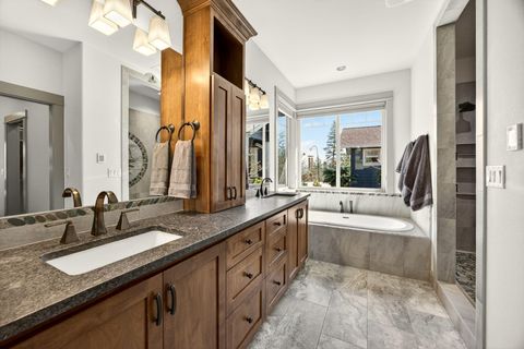 Tiny photo for 814 Steeple View Drive, Jacksonville, OR 97530 (MLS # 220217264)