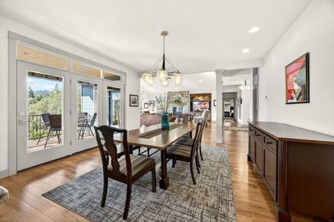 Tiny photo for 814 Steeple View Drive, Jacksonville, OR 97530 (MLS # 220217264)