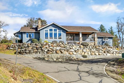 Tiny photo for 814 Steeple View Drive, Jacksonville, OR 97530 (MLS # 220217264)