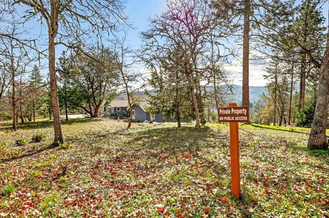 Tiny photo for 814 Steeple View Drive, Jacksonville, OR 97530 (MLS # 220217264)