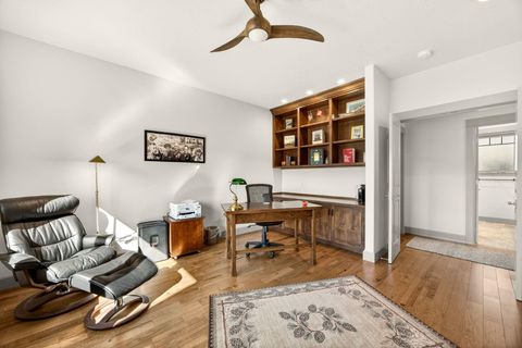 Tiny photo for 814 Steeple View Drive, Jacksonville, OR 97530 (MLS # 220217264)