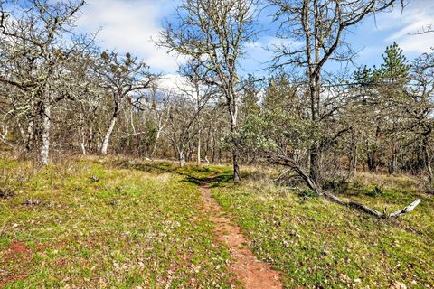 Tiny photo for 814 Steeple View Drive, Jacksonville, OR 97530 (MLS # 220217264)