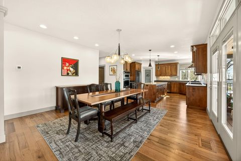 Tiny photo for 814 Steeple View Drive, Jacksonville, OR 97530 (MLS # 220217264)