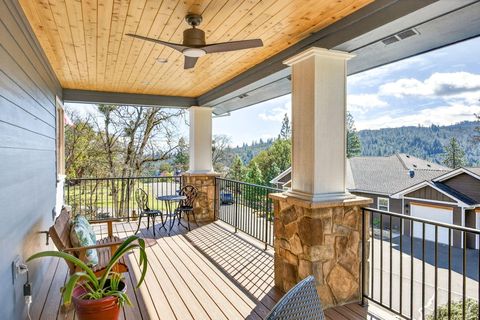 Tiny photo for 814 Steeple View Drive, Jacksonville, OR 97530 (MLS # 220217264)