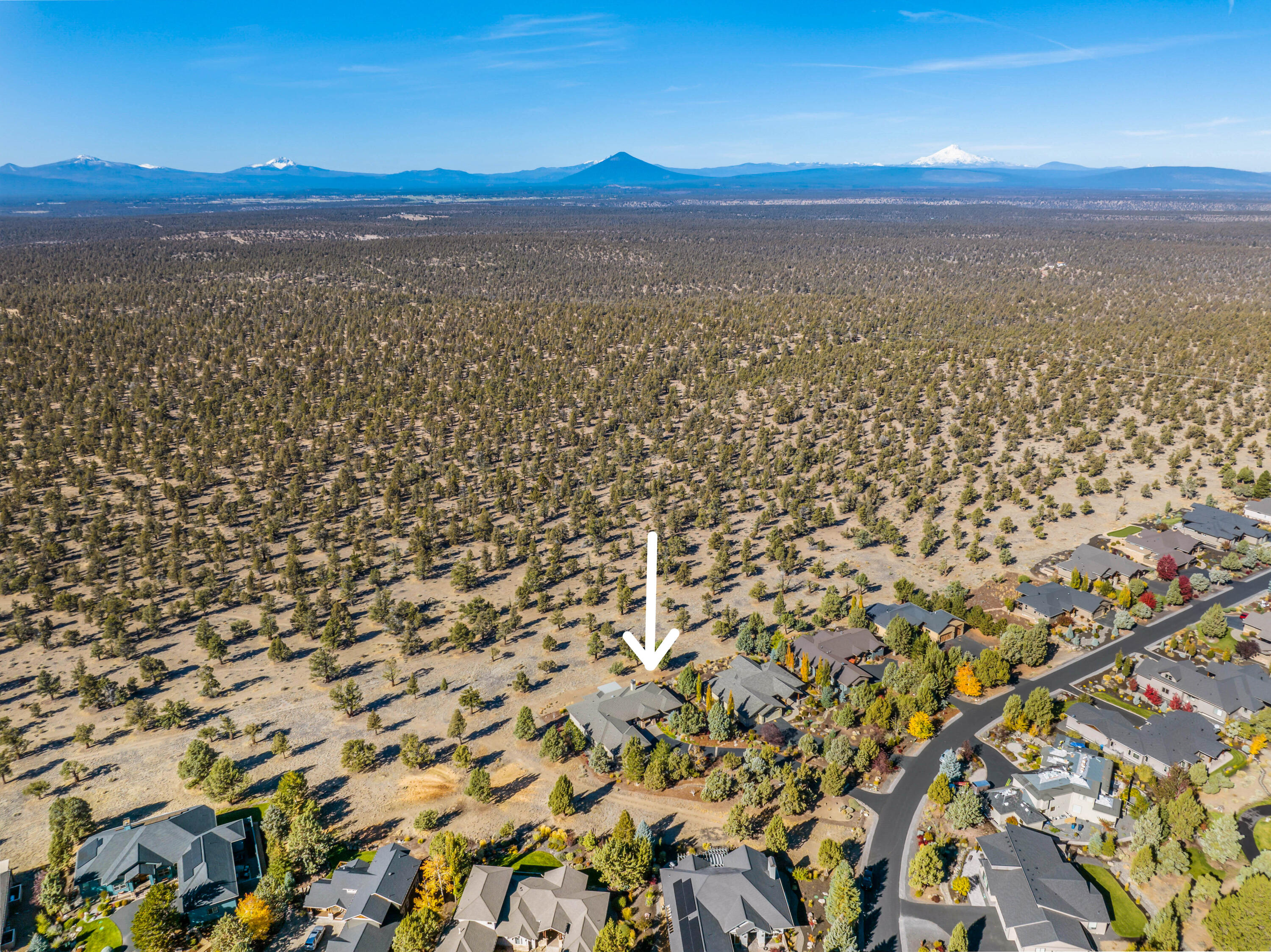 Ridge At Eagle Crest - Residential