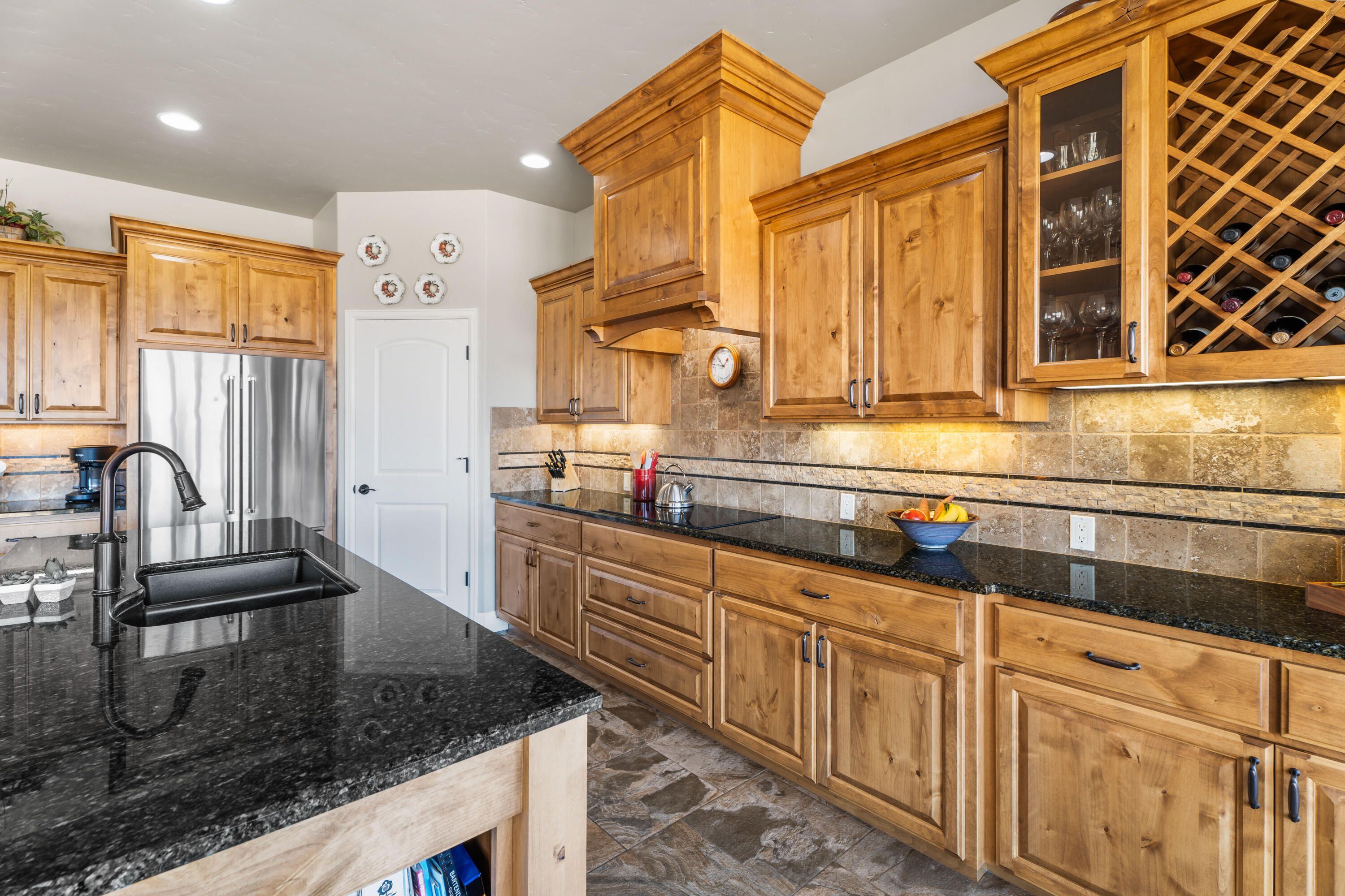 Ridge At Eagle Crest - Residential