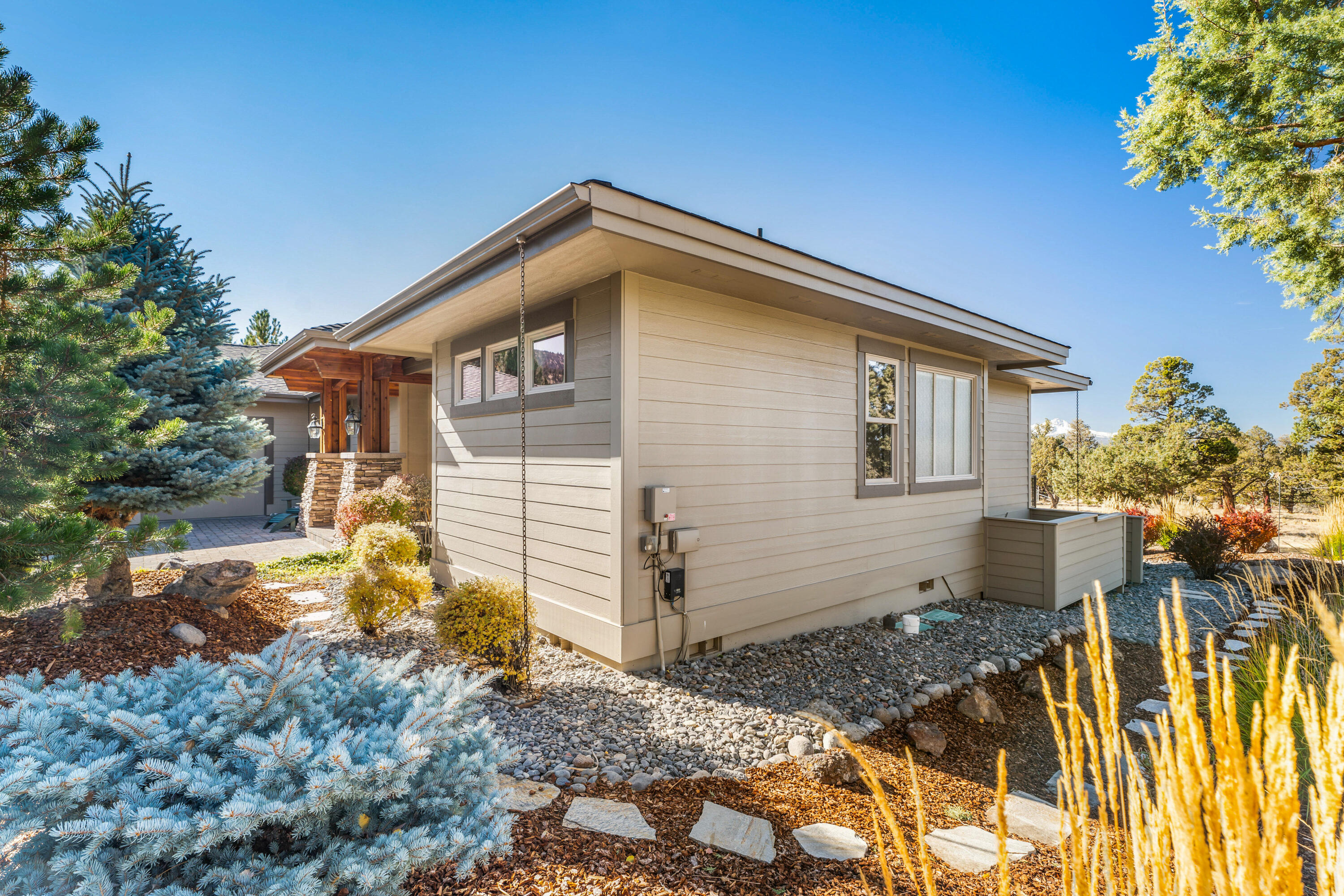 Ridge At Eagle Crest - Residential