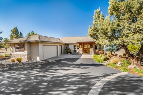 1241 TRAIL CREEK Drive Redmond OR 97756