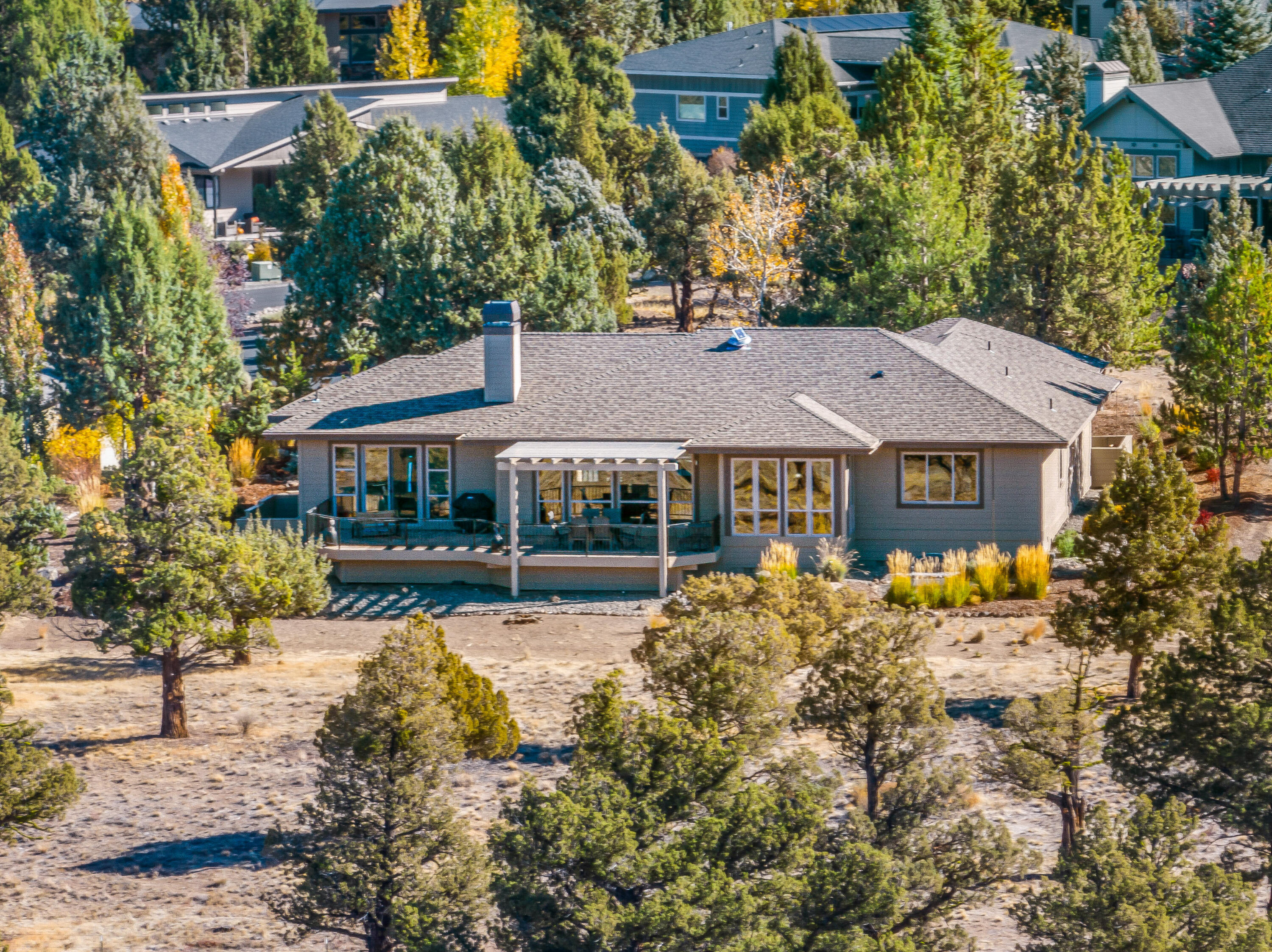 Ridge At Eagle Crest - Residential