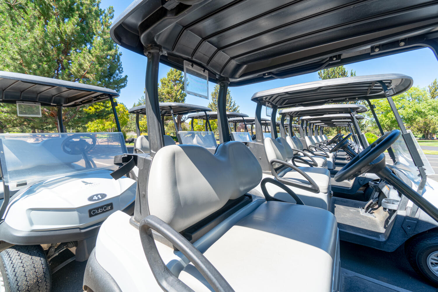 Ridge At Eagle Crest - Residential