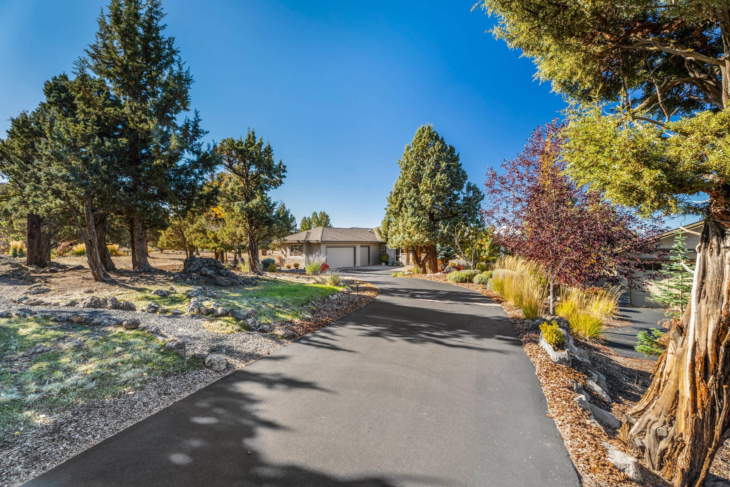 Ridge At Eagle Crest - Residential