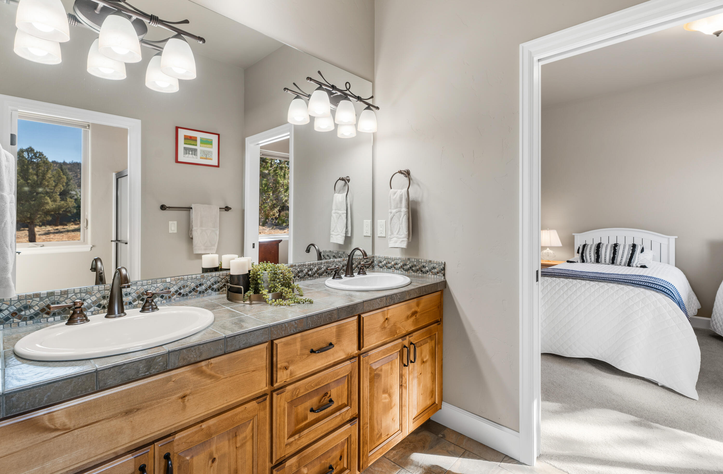 Ridge At Eagle Crest - Residential