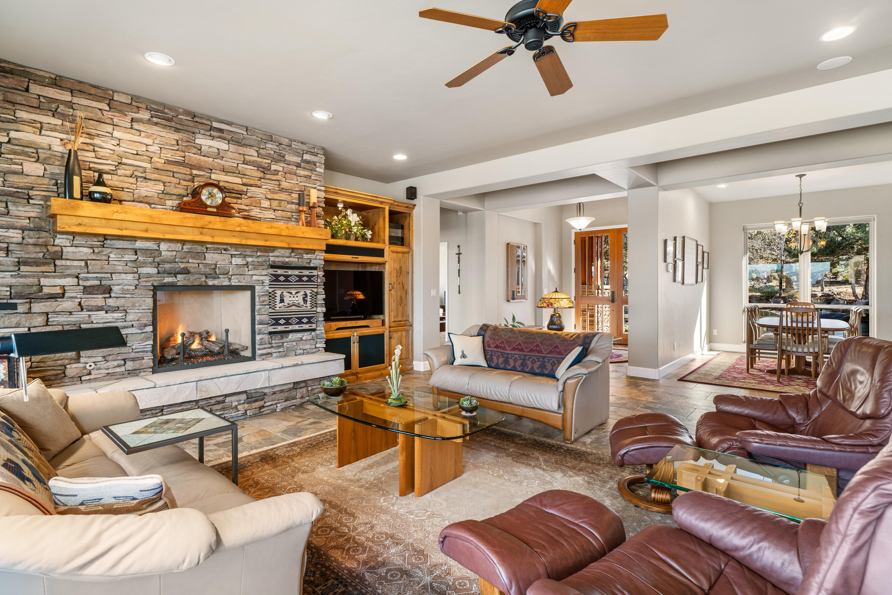 Ridge At Eagle Crest - Residential